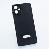  Maska za Samsung A06/ A065F Carbon Prop crna | ePonuda.com