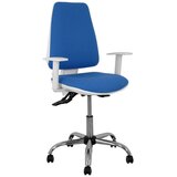  Uredska stolica Elche P&amp C 9B5CRRP Plava Cijene