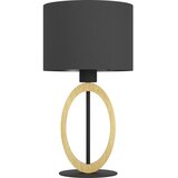 Eglo 43569 - Stona lampa BASILDON 1xE27/40W/230V | Eponuda.com