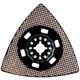 Bosch Accessories 2608900043 expert sanding plate avz 90 RT10 karbid-riff brusna ploča 1 komad 1 st. | Eponuda.ba