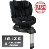  BEBESTARS I-Size avtosedež MEGAN 40-105 cm | Shoptok.si
