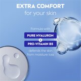 Nivea Derma Control Defend negovalni gel za prhanje s hialuronsko kislino 500 ml | Shoptok.si