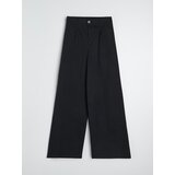 Sinsay Wide leg hlače | shoptok.hr
