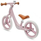 Kinderkraft poganjalec Fly Plus powder pink | Shoptok.si