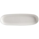 Maxwell williams Bel porcelanast krožnik Maxwell & Williams Basic, 40 x 12,5 cm | Shoptok.si