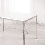 Douceur d intérieur Pralen namizni prt 140x240 cm Garden – Cene