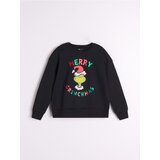 Sinsay Gornji dio trenirke Grinch | shoptok.hr