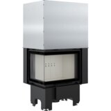 Kratki vgradni kamin VNP/610/430 zračni | Shoptok.si