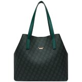 Vuch Large handbag Roselda MN Green | ePonuda.com