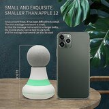 Venisymlis Tihi Brezžični Masažni Aparat, (22059893) | Shoptok.si