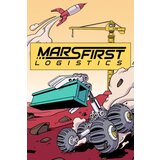 Steam Mars First Logistics (PC) Key GLOBAL | ePonuda.com