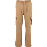 DEF Men's sweatpants Active beige | shoptok.hr