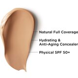 IT Cosmetics Your Skin But Better CC+ prekrivni tekoči puder SPF 50+ za ženske Neutral Tan 32 ml | Shoptok.si