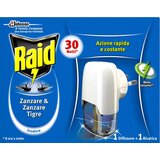 Raid Sredstvo protiv komaraca (1 kom) | shoptok.hr