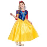 My other Me Svečana odjeća za odrasle Žena iz Šume Princeza Rumena Plava 5-6 Godina | shoptok.hr