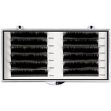 Ekstenzije za trepavice CLD Silk Lashes D – 0.10 mm / 14 mm  Ekstenzije za trepavice CLD Silk Lashes D – 0.10 mm / 14 mm Slike