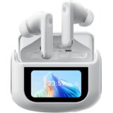 Blackview Slušalica bluetooth AirBuds 12, Crescent White | Eponuda.ba
