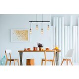 Globo viseča svetilka 15540-4h | Shoptok.si