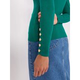 P-M Sweater-PM-SW-PM685.39P-dark green | Shoptok.si