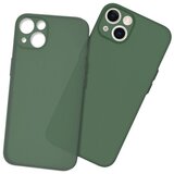  futrola tiny za iphone 14 plus (6.7) zelena Cene