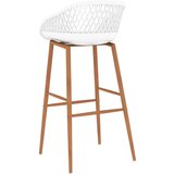  7-dijelni barski set crno-bijeli | shoptok.hr