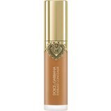 Dolce & Gabbana Flawless Everlast Concealer dolgoobstojni korektor odtenek 29 Medium Deep - Orange Undertones 11 ml | Shoptok.si
