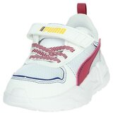 Puma Visoke superge 400664 Bela | Shoptok.si