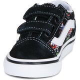 Vans Nizke superge Old Skool V Črna | Shoptok.si