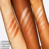 mineralize skinfinish posvjetljujući puder u prahu 10 g nijansa soft & gentle