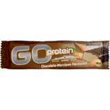 Biotechusa Go Protein Bar 40g Čokolada/Marcipan Cene