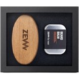 Zew For Men Stylish Bearded Man Set set (za brado) Cene