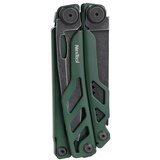 Nextool FLAGSHIP Pro NE20278 16-in-1 multitool, green + belt pouch | shoptok.hr