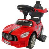  Dječji auto J7 guralica 3u1 crveni | shoptok.hr