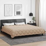  Zimska posteljnina Taupe 220 x 240 cm Mikrovlakna, (5000147421) | Shoptok.si