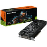Gigabyte 5080 Windforce OC 16GSFF, 16GB, GDDR7, 256-bit, 3xDP, 1x HDMI | Eponuda.ba