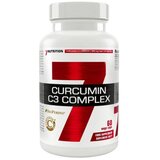 7NUTRITION Kurkumin C3 Complex – Prirodna Zaštita i Zdravlje Zglobova