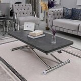 Hanah home Stočić za kafu, Antracit | Eponuda.com