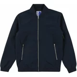 Jack & Jones Prijelazna jakna 'RUSH' mornarsko plava
