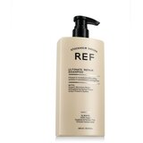 REF Stockholm Ultimate Repair Shampoo šampon za oštećenu kosu 600 ml Cijene