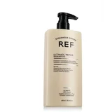 Ultimate Repair Shampoo šampon za oštećenu kosu 600 ml