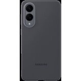 Samsung S25 Edge Silicone Case Black | Eponuda.ba