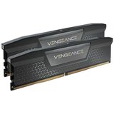 Corsair Vengeance 32GB (2x16GB) DDR5 DRAM 6000MT /S CL38 Memory Kit — GREY Cijene