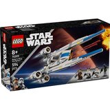 Lego Star Wars Rebel U-Wing Starfighter 75399 | Eponuda.com