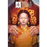 Steam Crusader Kings III: Wards & Wardens (DLC) (PC) Key EUROPE | ePonuda.com