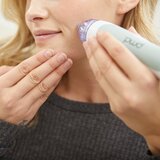 PMD Microderm Classic vakumski čistilec kože Grey | Shoptok.si