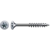 SPAX univerzalni vijak t-star plus (ø x d: 4 x 30 mm, površina wirox, t-star plus, 50 kom.) Cijene