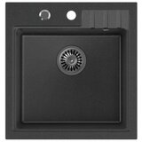 Quadron SUDOPER PETER 110 crna s uzorkom/čelik, (HCQP5052CZK) | shoptok.hr