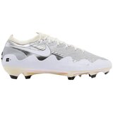 Nike Nogomet Mercurial Vapor 16 Elite Patta Chrome White Black Črna Cene