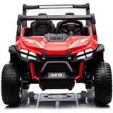 Buggy na akumulator S618 4x4 - dvosjed - crveni | shoptok.hr