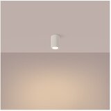 Nice Lamps Kremno bela stropna svetilka Gleam – | Shoptok.si